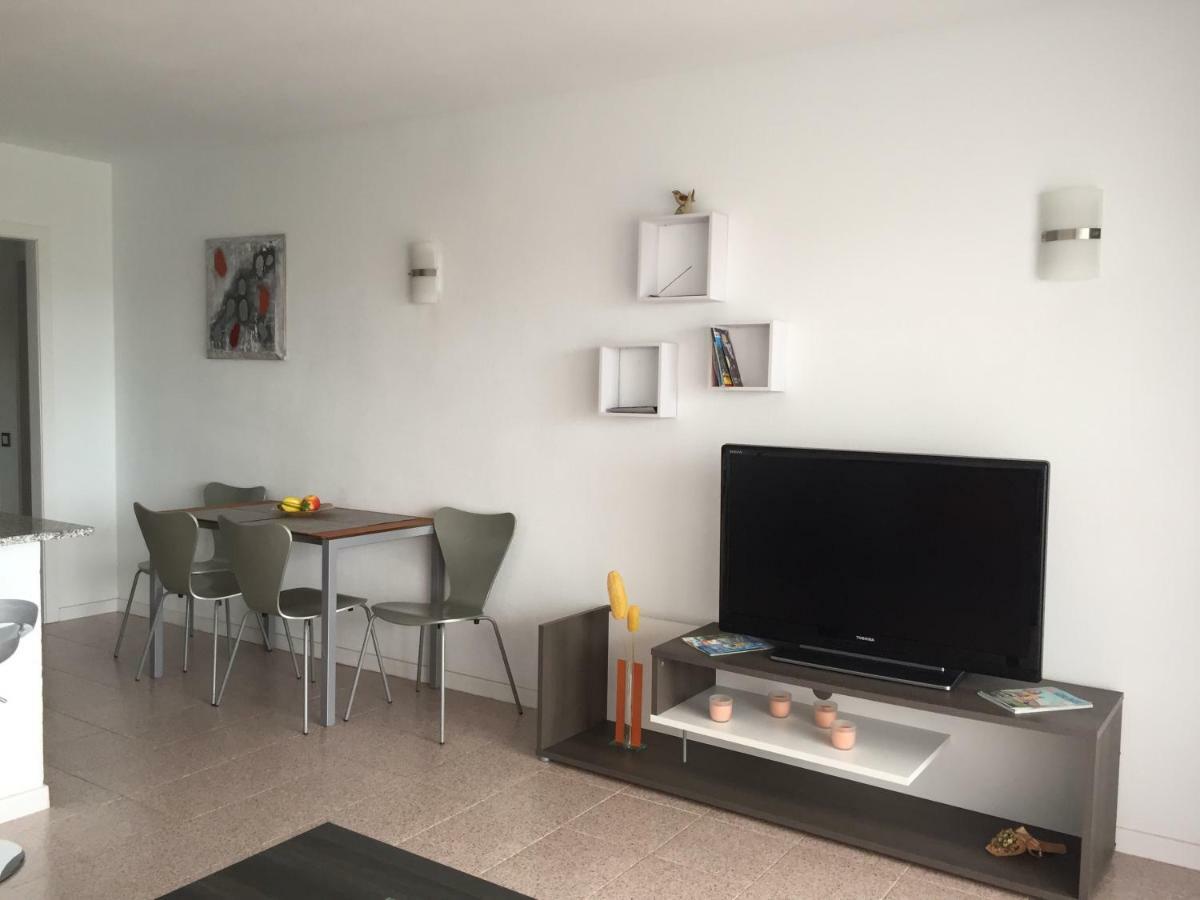 Bonito Y Acogedor Apartamento Con Fibra Salou Exterior photo