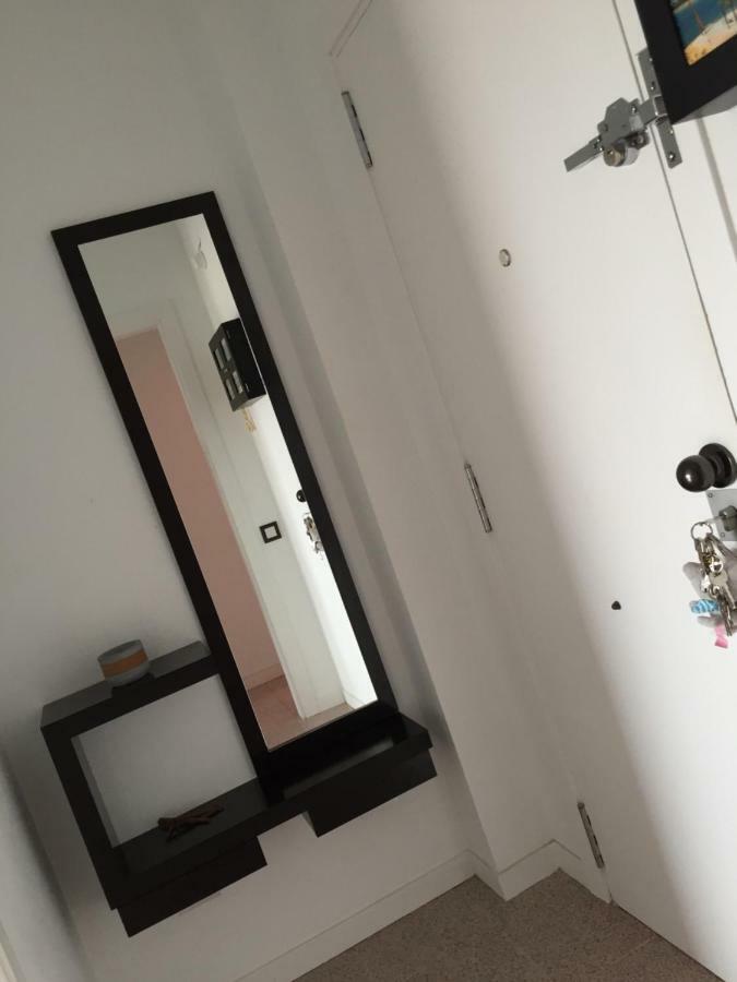 Bonito Y Acogedor Apartamento Con Fibra Salou Exterior photo